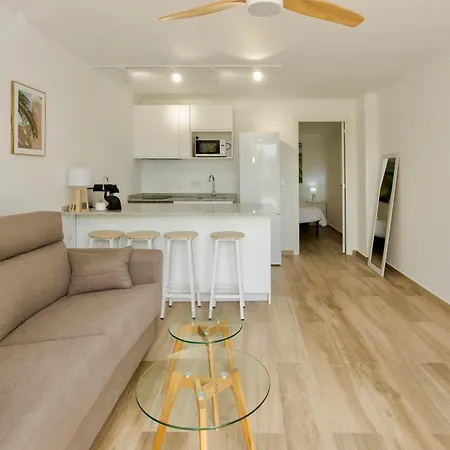 Appartement The Alou 1 - Montiboli - Private
