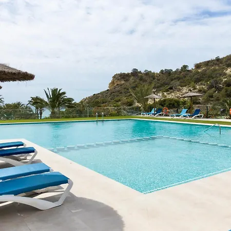 The Alou 1 - Montiboli - Private Appartement Villajoyosa