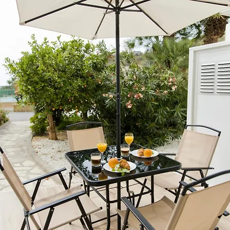 The Alou 1 - Montiboli - Private *