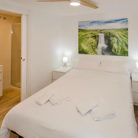 The Alou 1 - Montiboli - Private * Villajoyosa