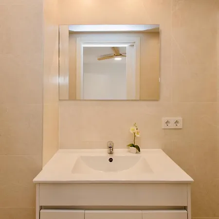 Appartement The Alou 1 - Montiboli - Private *