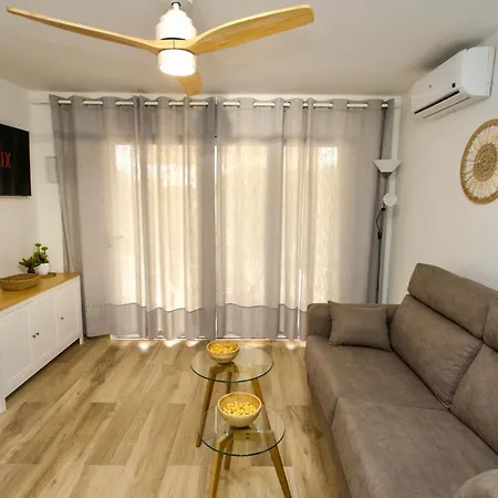The Alou 1 - Montiboli - Private * Villajoyosa