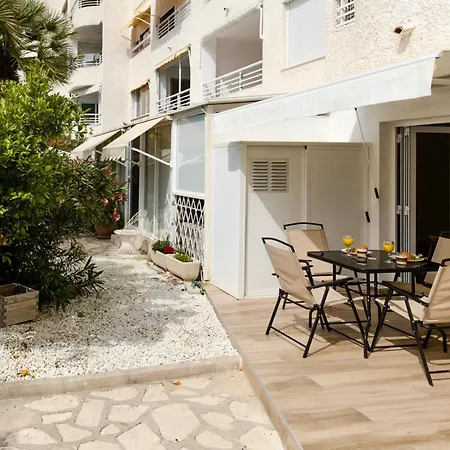 Appartement The Alou 1 - Montiboli - Private *