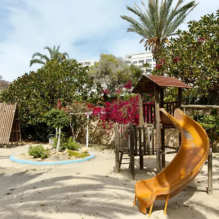 The Alou 1 - Montiboli - Private *