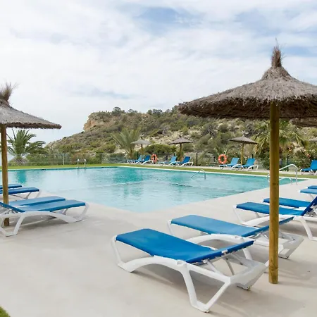 The Alou 1 - Montiboli - Private Appartement *